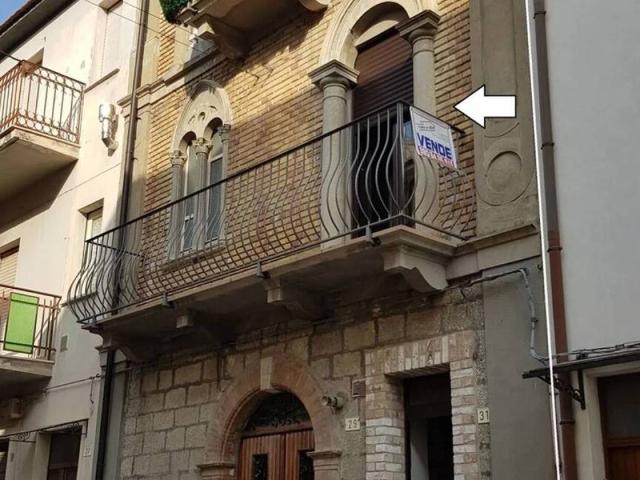 Villa in vendita a Montenero di Bisaccia CB