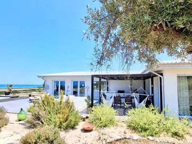 Villa in vendita a Montenero di Bisaccia CB