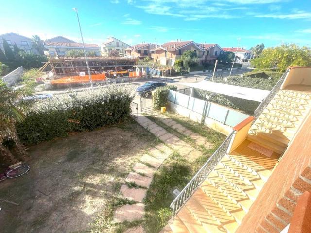 Villa in vendita a Montenero di Bisaccia CB