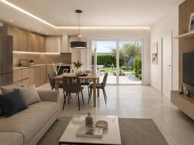 Appartamento in vendita a Montenero di Bisaccia CB