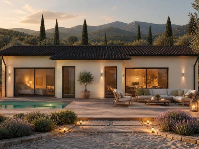 Villa in vendita a Montenero di Bisaccia CB
