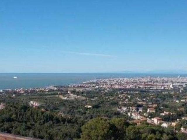 Villa in vendita a Montenero Livorno 240 mq Rif: 1427416