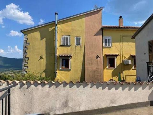 Villa in vendita a Montenero Val Cocchiara IS