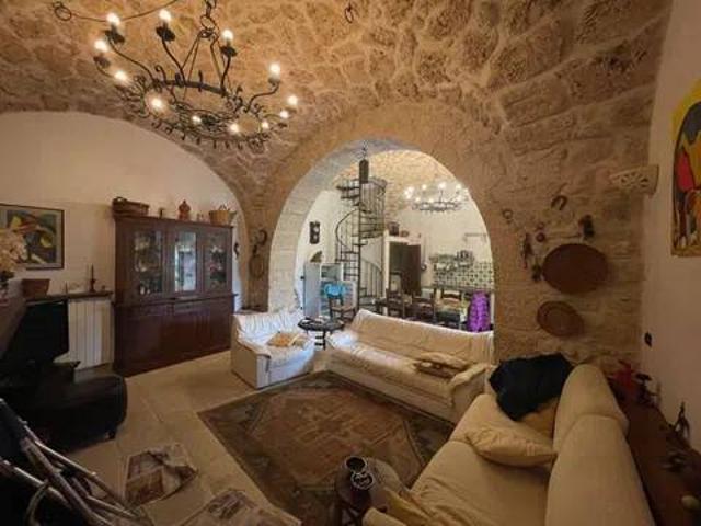 Villa in vendita a Montenero Val Cocchiara IS