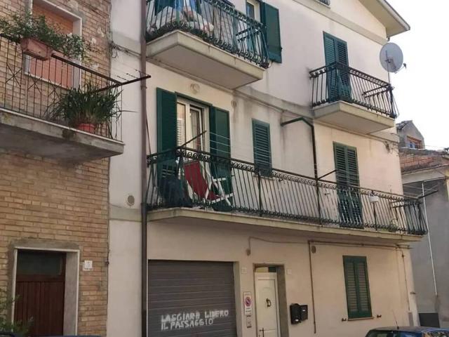 Villa in vendita a Monteodorisio CH