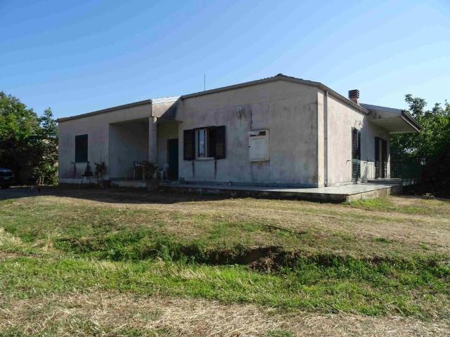Villa in vendita a Montepaone CZ
