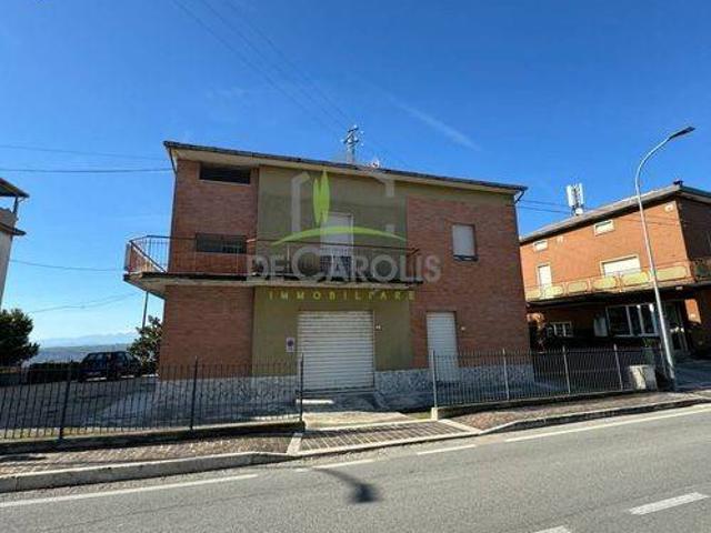 Villa in vendita a Monteprandone AP