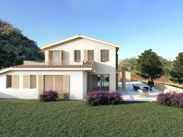 Villa in vendita a Monteprandone AP