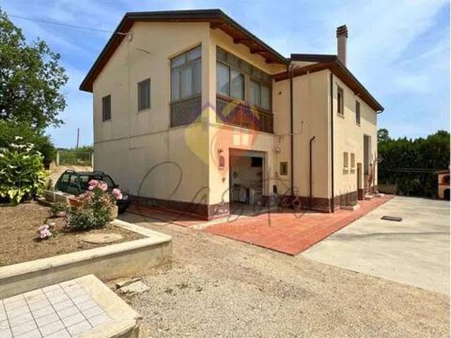 Villa in vendita a Monteprandone AP