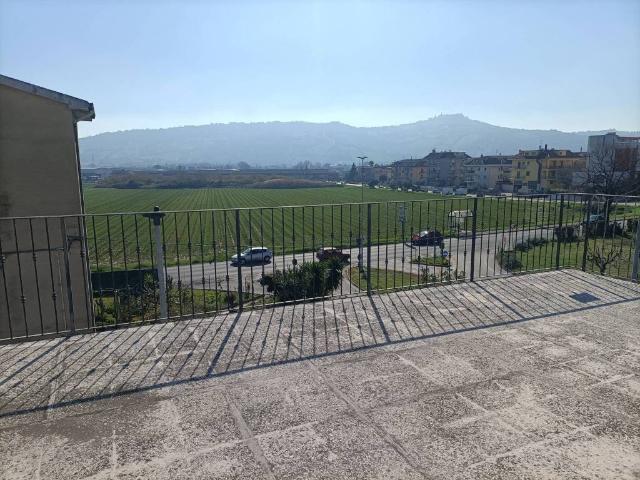 Villa in vendita a Monteprandone AP