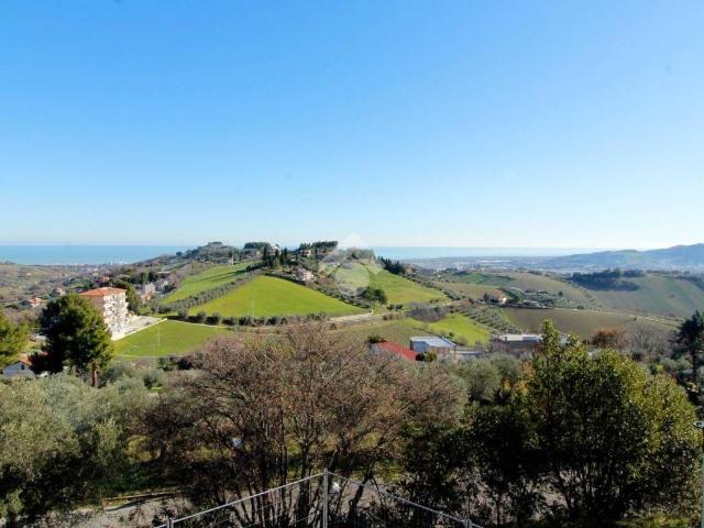 Villa in vendita a Monteprandone AP
