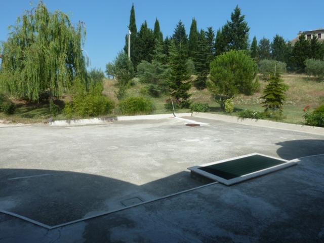 Villa in vendita a Monteprandone, RESIDENZIALE COLLINARE