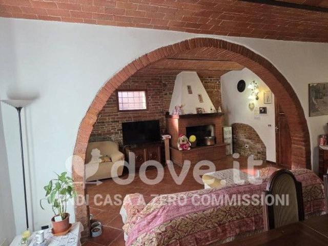 Villa in vendita a Montepulciano