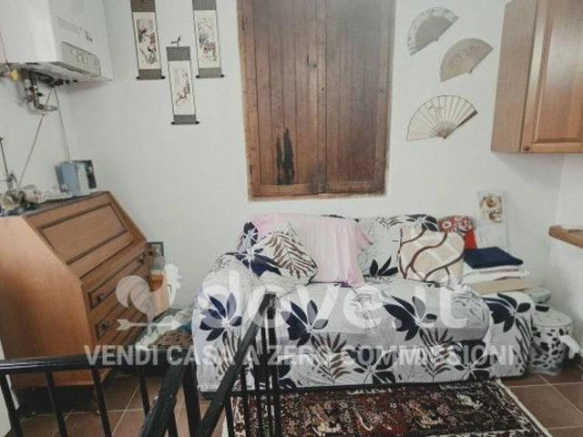 Villa in vendita a Montepulciano