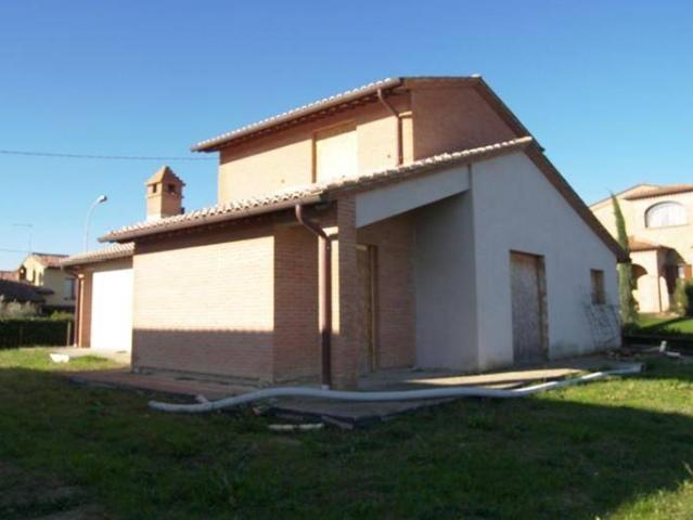 Villa in vendita a Montepulciano SI