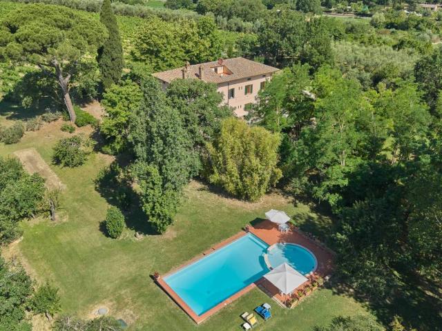 Villa in vendita a Montepulciano SI