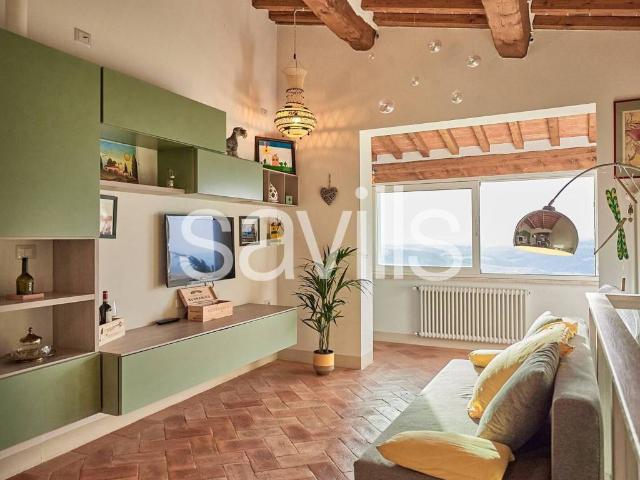 Villa in vendita a Montepulciano SI