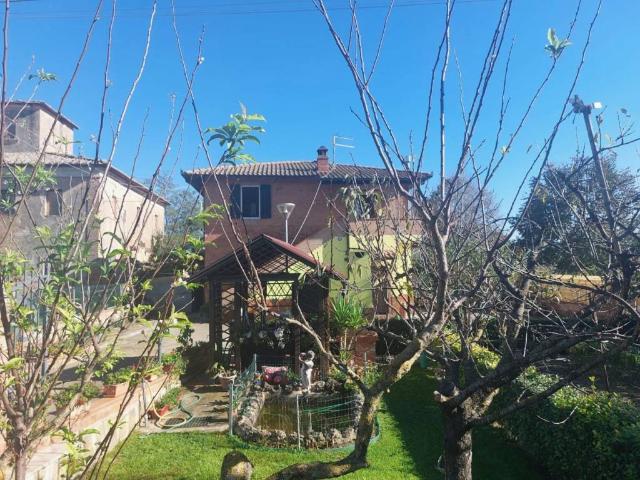 Villa in vendita a Montepulciano SI