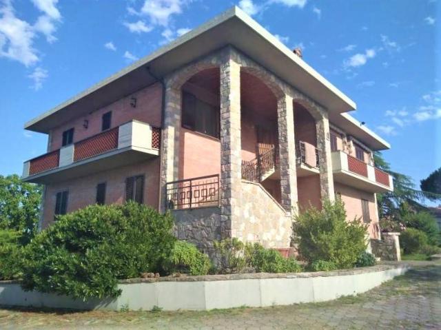 Villa in vendita a Montepulciano SI