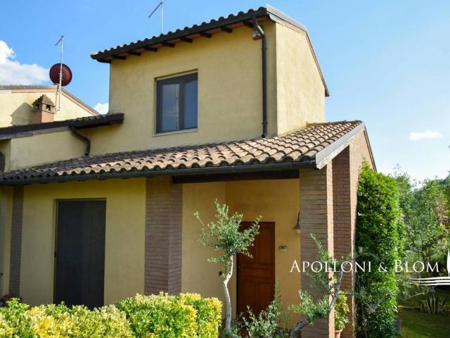Villa in vendita a Montepulciano SI