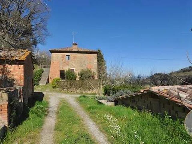 Villa in vendita a Montepulciano SI