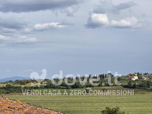 Villa in vendita a Montepulciano SI