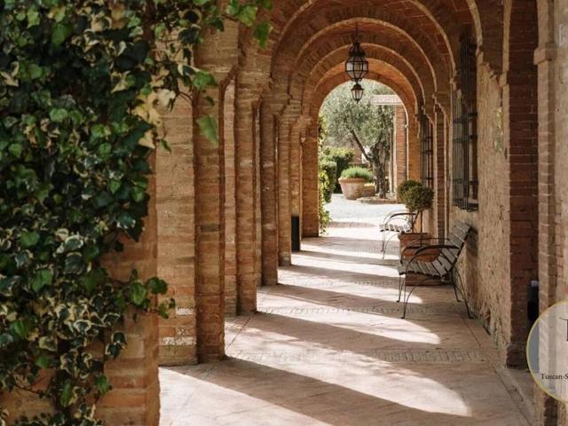 Villa in vendita a Montepulciano SI