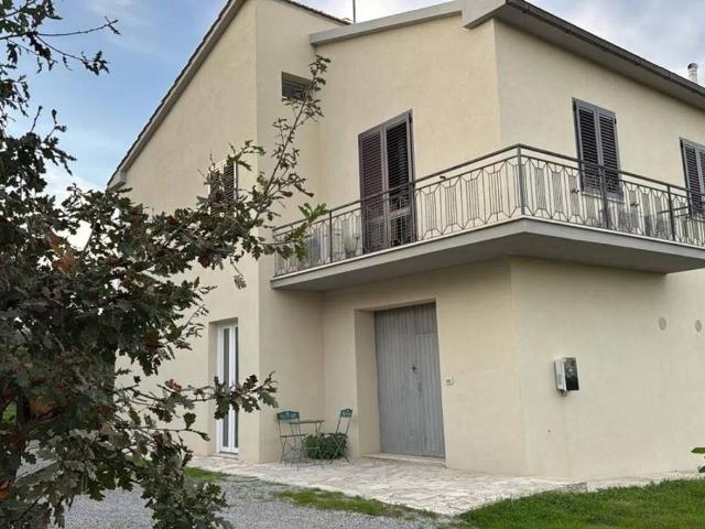 Villa in vendita a Montepulciano SI