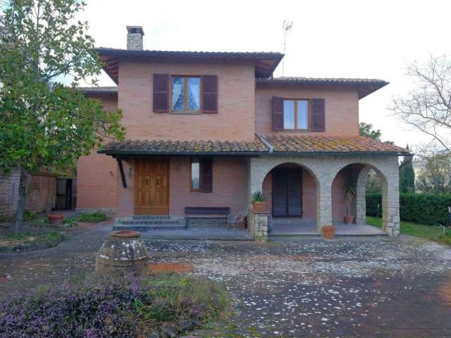 Villa in vendita a Montepulciano SI