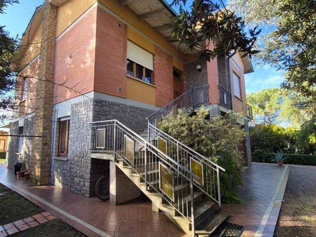 Villa in vendita a Montepulciano SI