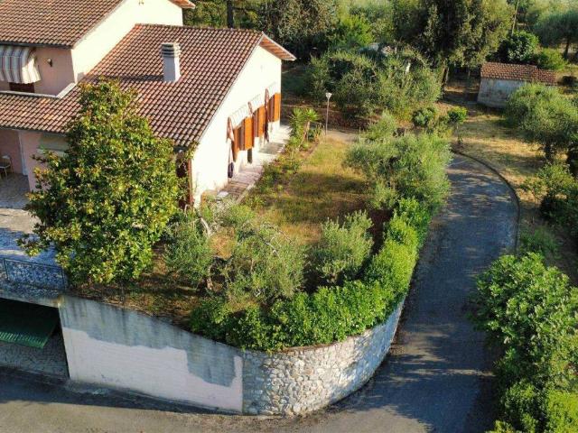 Villa in vendita a Montepulciano SI