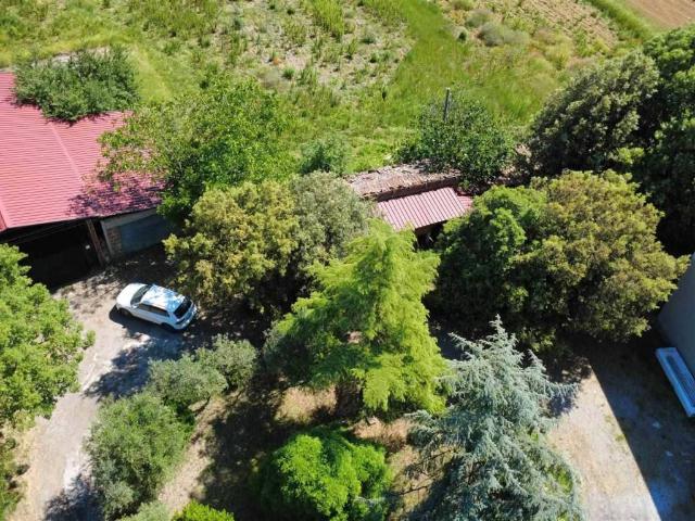 Villa in vendita a Montepulciano SI