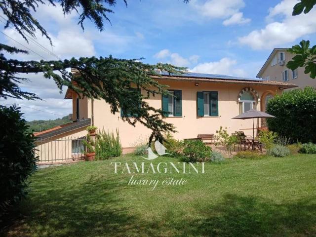 Villa in vendita a Montepulciano SI