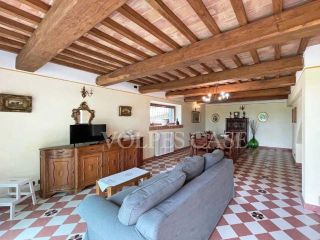 Villa in vendita a Montepulciano SI