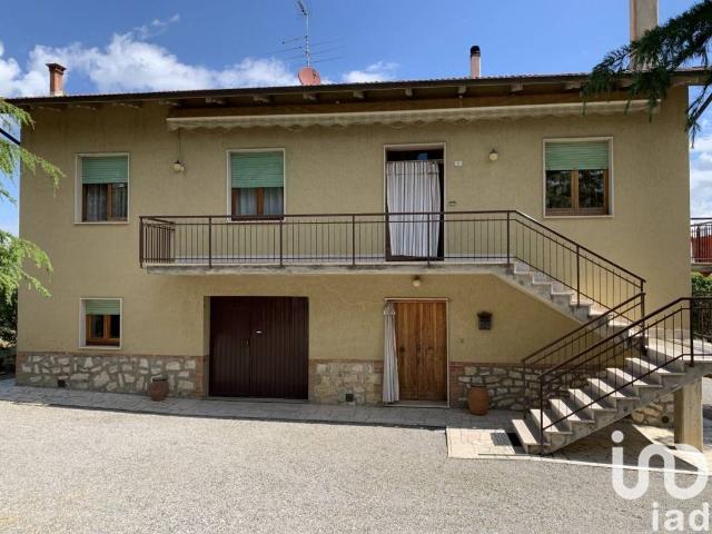 Villa in vendita a Montepulciano SI