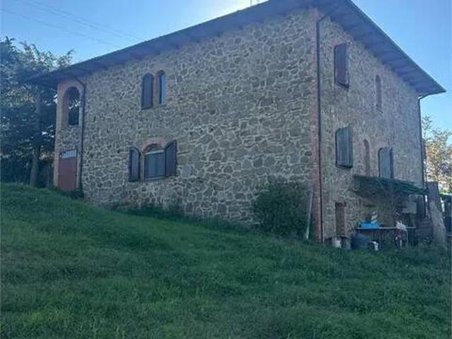 Villa in vendita a Montepulciano SI
