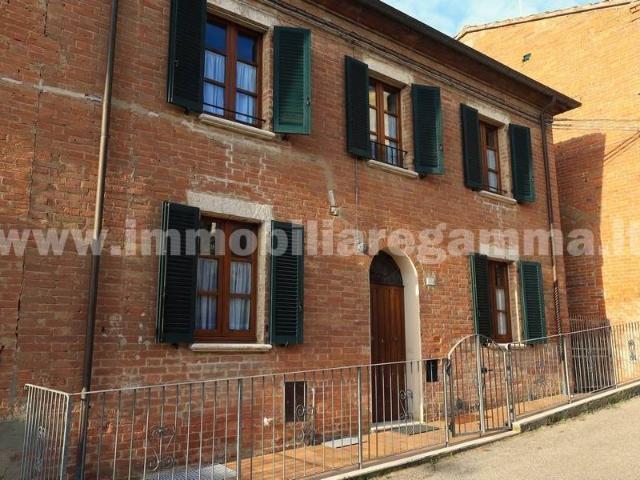 Villa in vendita a Montepulciano SI