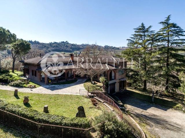 Villa in vendita a Montepulciano SI