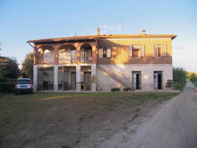 Villa in vendita a Montepulciano SI