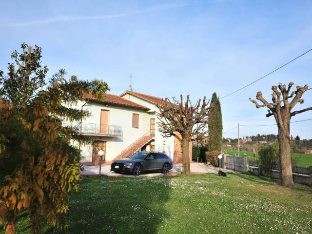 Villa in vendita a Montepulciano SI