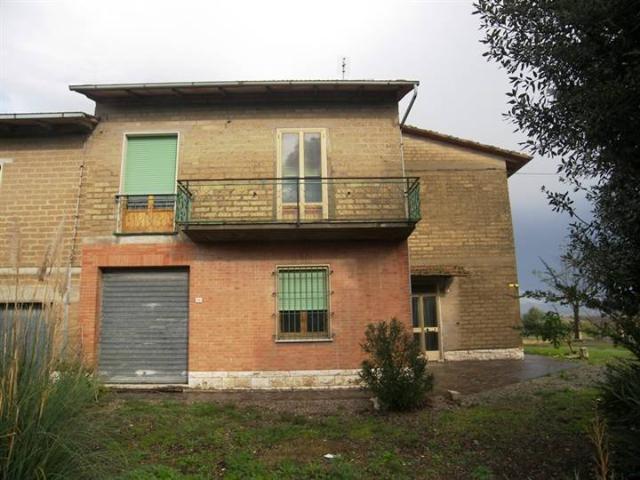 Villa in vendita a Montepulciano SI