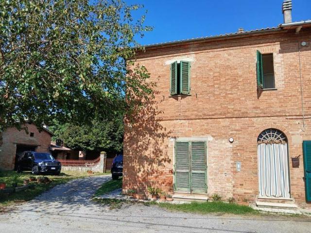 Villa in vendita a Montepulciano SI