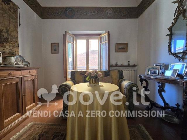 Villa in vendita a Montepulciano SI