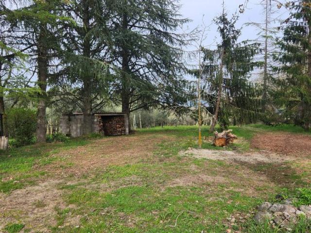 Villa in vendita a Monterchi AR