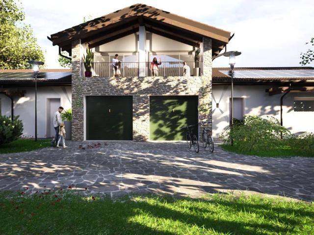 Villa in vendita a Monterenzio BO