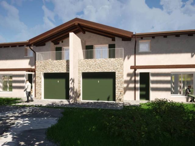 Villa in vendita a Monterenzio BO