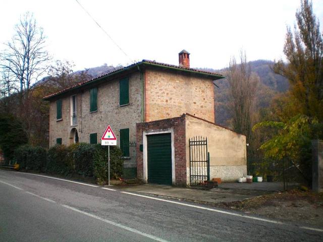 Villa in vendita a Monterenzio BO