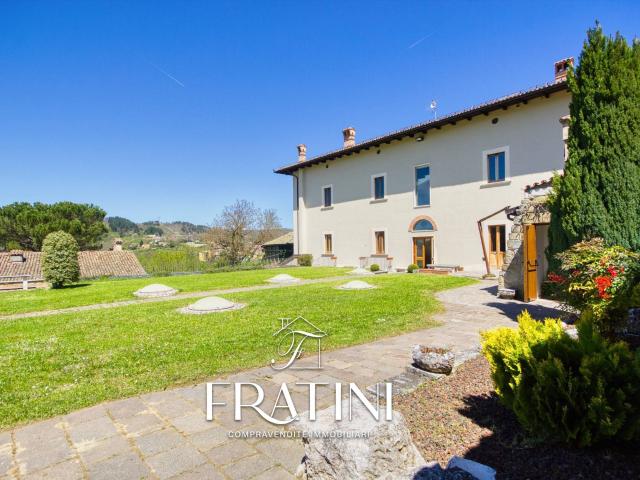 Villa in vendita a Montereale