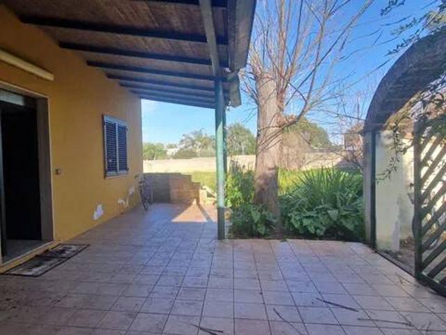 Villa in vendita a Monteroni di Lecce LE