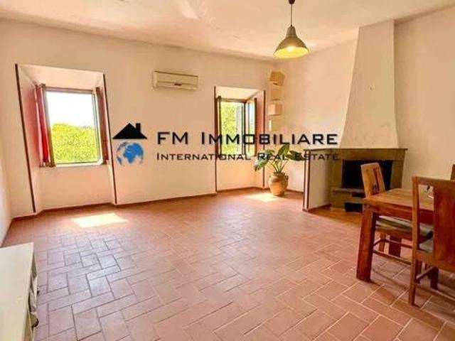 Villa in vendita a Monterosi VT